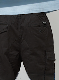 Reell, Reflex Loose Cargo, zwart, Afbeelding 4 van 7