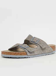 Birkenstock, Arizona SFB VL, grijs, Afbeelding 2 van 5