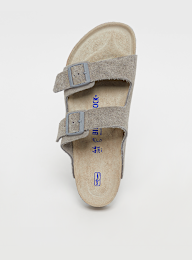 Birkenstock, Arizona SFB VL, grijs, Afbeelding 5 van 5