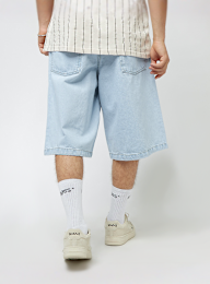 Reell, Belmont Short, blue, Image 2 of 5