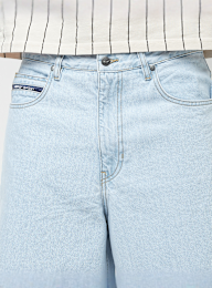 Reell, Belmont Short, blue, Image 3 of 5