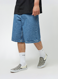 Reell, Belmont Short, blue, Image 1 of 5