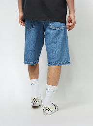 Reell, Belmont Short, blue, Image 2 of 5