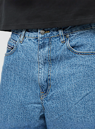 Reell, Belmont Short, blue, Image 3 of 5