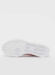 adidas Originals, Nizza Platform Mid Recycled Sneaker, wit, Afbeelding 4 van 5