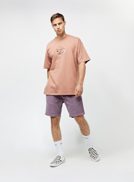 Reell, Reflex Easy Short, roze, Afbeelding 5 van 5