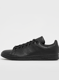 adidas Originals, Stan Smith, black, Image 1 of 5