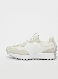 New Balance, 327, white, Image 1 of 5