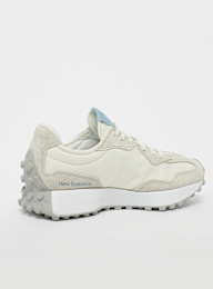 New Balance, 327, white, Image 3 of 5