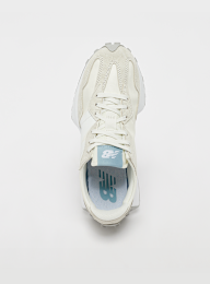 New Balance, 327, white, Image 5 of 5