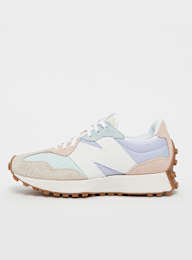 New Balance, 327, white, Image 1 of 5