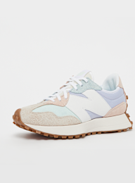 New Balance, 327, white, Image 2 of 5