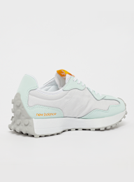 New Balance, 327 summer fog, green, Image 3 of 5