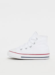 Converse, Chuck Taylor All Star Toddlers, white, Image 1 of 5