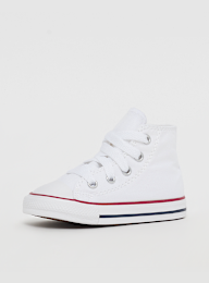 Converse, Chuck Taylor All Star (TD), biały, Obraz 2 z 5