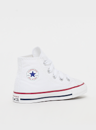 Converse, Chuck Taylor All Star Toddlers, white, Image 3 of 5