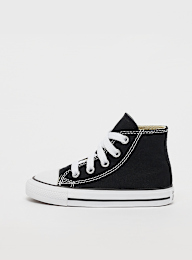 Converse, Chuck Taylor All Star (TD), black, Image 1 of 5