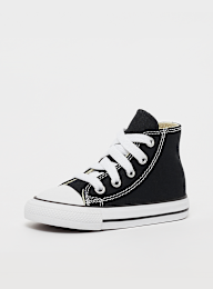 Converse, Chuck Taylor All Star (TD), biały, Obraz 2 z 5