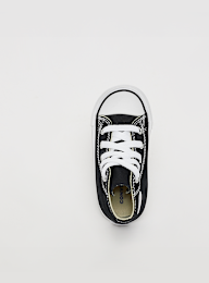 Converse, Chuck Taylor All Star Toddlers, black, Image 5 of 5