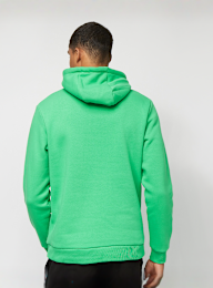 SNIPES, Small Logo Essential Hoodie, groen, Afbeelding 2 van 4