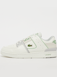 Lacoste, Court Cage, wit, Afbeelding 1 van 5