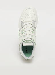 Lacoste, Court Cage, wit, Afbeelding 5 van 5