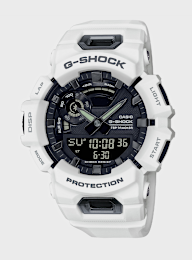 G-SHOCK, Classic GBA-900-7AER, white, Image 1 of 5