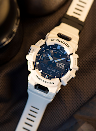 G-SHOCK, Classic GBA-900-7AER, white, Image 4 of 5