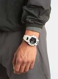 G-SHOCK, Classic GBA-900-7AER, white, Image 5 of 5
