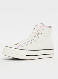 Converse, Chuck Taylor All Star Lift, white, Image 2 of 5