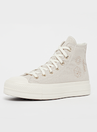 Converse, Chuck Taylor All Star Lift, beige, Image 2 of 5