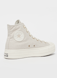 Converse, Chuck Taylor All Star Lift, beige, Image 3 of 5