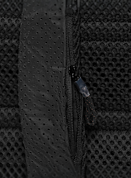 Nike, Sportswear Essentials Sling Bag, black, Image 7 of 9