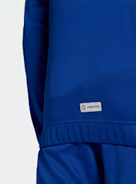 adidas Originals, MTS Tricot 1/4z team royal blue, blue, Image 8 of 8