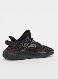 adidas Originals, Yeezy Boost 350 V2 W, black, Image 3 of 5