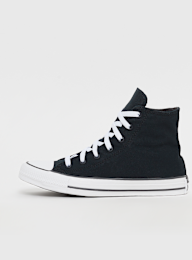 Converse, Chuck Taylor All Star (GS), czarny, Obraz 1 z 5