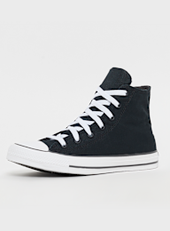 Converse, Chuck Taylor All Star (GS), czarny, Obraz 2 z 5