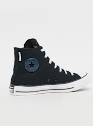 Converse, Chuck Taylor All Star (GS), zwart, Afbeelding 3 van 5