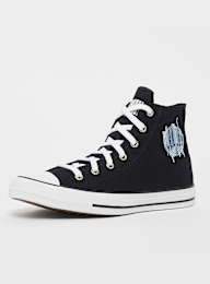 Converse, Chuck Taylor All Star (GS), czarny, Obraz 2 z 5