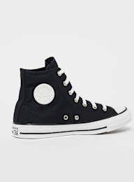 Converse, Chuck Taylor All Star, black, Image 3 of 5
