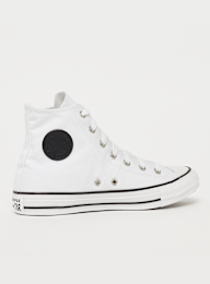 Converse, Chuck Taylor All Star (GS), white, Image 3 of 5
