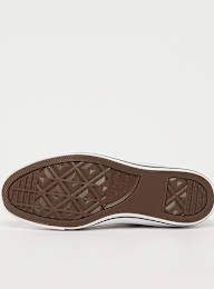 Converse, Chuck Taylor All Star (GS), white, Image 4 of 5