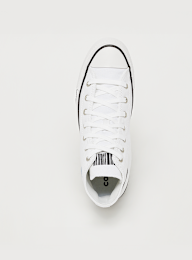 Converse, Chuck Taylor All Star (GS), white, Image 5 of 5