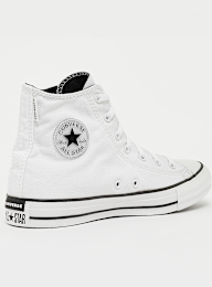 Converse, Chuck Taylor All Star (GS), wit, Afbeelding 3 van 5