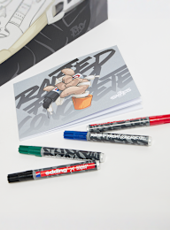 adidas Originals, Forum Low Sneaker, wit, Afbeelding 7 van 9