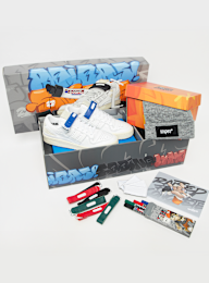 adidas Originals, Forum Low Sneaker, wit, Afbeelding 8 van 9