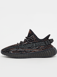 adidas Originals, Yeezy Boost 350 V2, zwart, Afbeelding 1 van 5