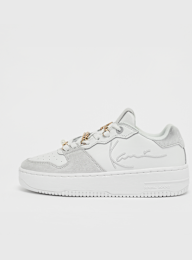 Karl Kani, 89 UP LOGO PRM, white, Image 1 of 5