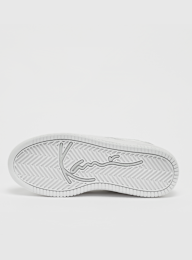 Karl Kani, 89 UP LOGO PRM, white, Image 4 of 5