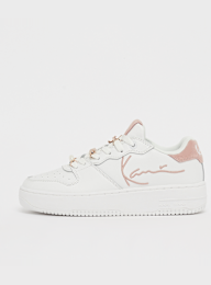 Karl Kani, 89 UP LOGO PRM, white, Image 1 of 5